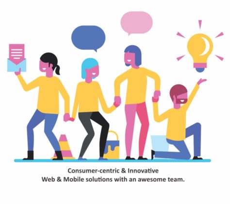 enwservic2 Customer centric and Innovative Des
